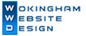 Small Business Website Design from Wokingham Website Design in Berkshire